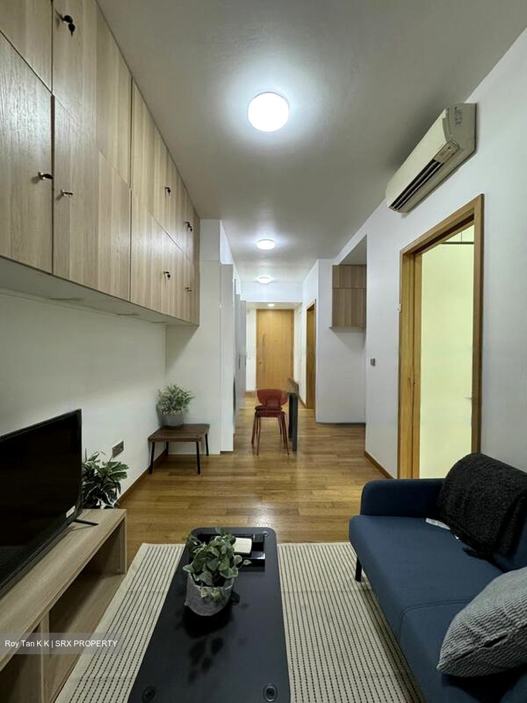 26 Newton (D11), Apartment #459403241